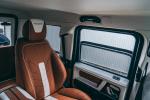 Mercedes-AMG G63 Armored by Mansory 2020 года